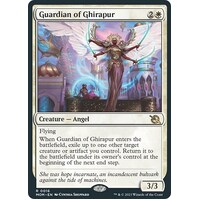Guardian of Ghirapur - MOM