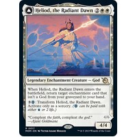 Heliod, the Radiant Dawn - MOM