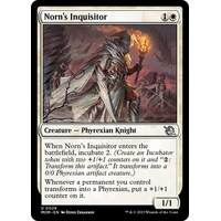 Norn's Inquisitor - MOM