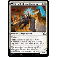 Seraph of New Capenna - MOM
