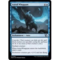 Astral Wingspan - MOM