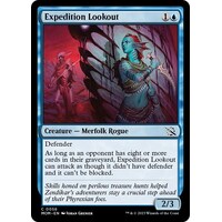 Expedition Lookout - MOM
