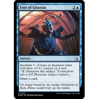 Eyes of Gitaxias - MOM