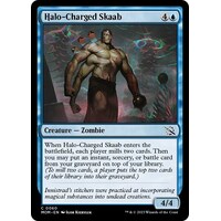 Halo-Charged Skaab - MOM