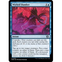 Wicked Slumber - MOM