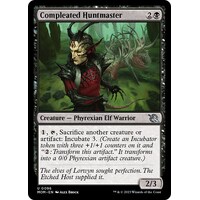 Compleated Huntmaster - MOM