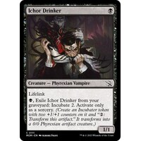 Ichor Drinker - MOM