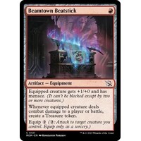 Beamtown Beatstick - MOM