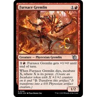 Furnace Gremlin - MOM