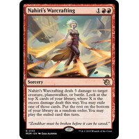 Nahiri's Warcrafting - MOM