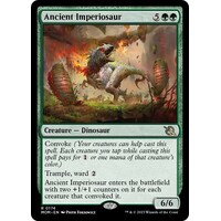 Ancient Imperiosaur - MOM