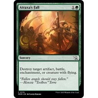 Atraxa's Fall - MOM