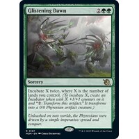 Glistening Dawn - MOM