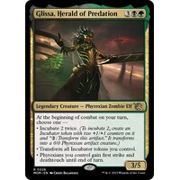 Glissa, Herald of Predation - MOM