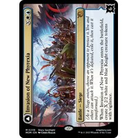 Invasion of New Phyrexia - MOM