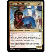 Mirror-Shield Hoplite - MOM