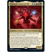 Omnath, Locus of All - MOM