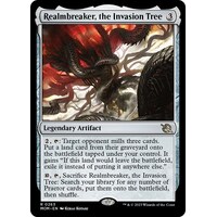 Realmbreaker, the Invasion Tree - MOM