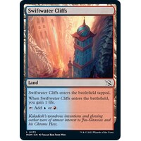 Swiftwater Cliffs - MOM