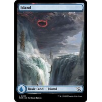 Island (0285) - MOM