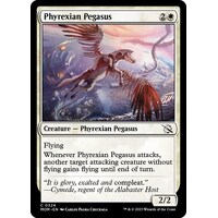 Phyrexian Pegasus - MOM