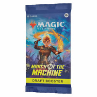 March of the Machine (MOM) Draft Booster