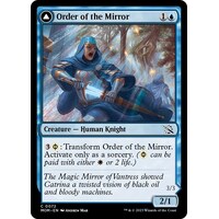 Order of the Mirror FOIL - MOM