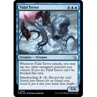 Tidal Terror FOIL - MOM