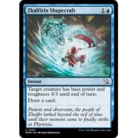 Zhalfirin Shapecraft FOIL - MOM