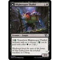 Blightreaper Thallid FOIL - MOM