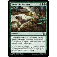 Storm the Seedcore FOIL - MOM