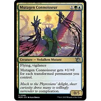 Mutagen Connoisseur FOIL - MOM
