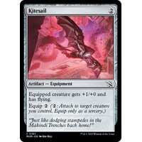 Kitesail FOIL - MOM