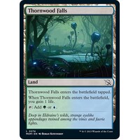 Thornwood Falls FOIL - MOM