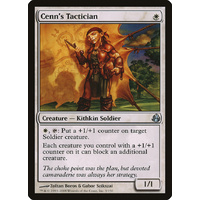 Cenn's Tactician - MOR