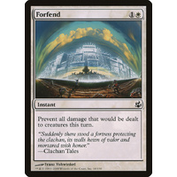 Forfend - MOR