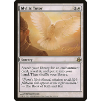 Idyllic Tutor - MOR