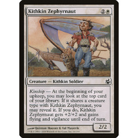 Kithkin Zephyrnaut - MOR