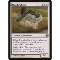 Meadowboon - MOR