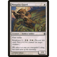 Mosquito Guard - MOR