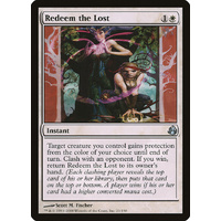 Redeem the Lost - MOR