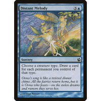 Distant Melody - MOR