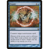 Negate - MOR