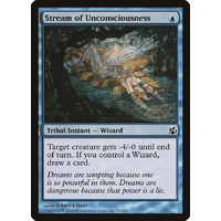 Stream of Unconsciousness - MOR