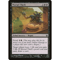 Morsel Theft - MOR