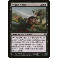 Noggin Whack - MOR