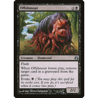 Offalsnout - MOR