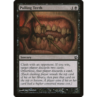 Pulling Teeth - MOR
