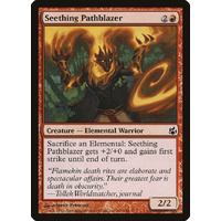 Seething Pathblazer - MOR