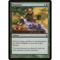 Deglamer - MOR